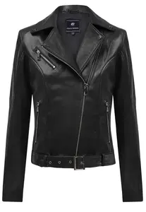 Felix Hardy Prechodná bunda  čierna