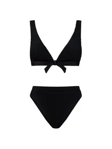 Shiwi Bikiny 'Teddy'  čierna