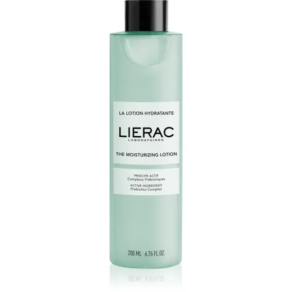 Lierac The Moisturizing Lotion hydratačné pleťové tonikum 200 ml