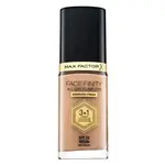 Max Factor Facefinity All Day Flawless Flexi-Hold 3in1 Primer Concealer Foundation SPF20 tekutý make-up 3v1 55 30 ml