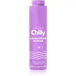 Chilly Soothing Intimate Cream upokojujúci krém na intímne partie 50 ml