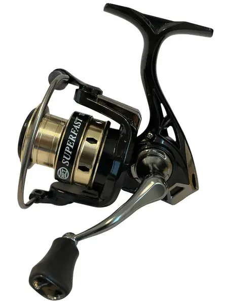 Wft navijak superfast trout & spin 4000