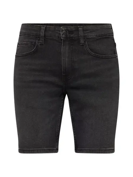 Only & Sons Džínsy  čierny denim