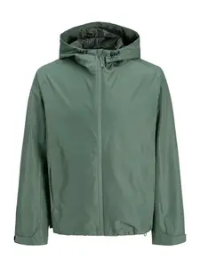 JACK & JONES Prechodná bunda  trstinová