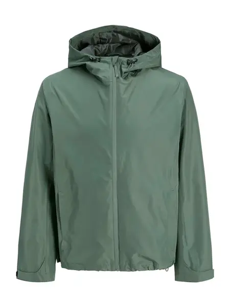 JACK & JONES Prechodná bunda  trstinová