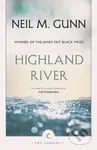 Highland River - Neil M. Gunn - kniha z kategorie Společenská beletrie