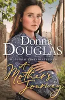 A Mother's Journey (A dramatic and heartwarming wartime saga from the bestselling author) - kniha z kategorie Romantika