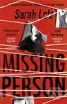 Missing Person ('I can feel sorry sometimes when a books ends. Missing Person was one of those books' - Stephen King) - kniha z kategorie Detektivky,…