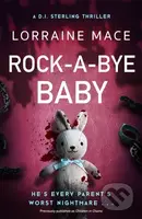 Children in Chains (A totally gripping and heart-racing crime thriller) - kniha z kategorie Detektivky, thrillery a horory