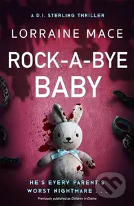 Children in Chains (A totally gripping and heart-racing crime thriller) - kniha z kategorie Detektivky, thrillery a horory