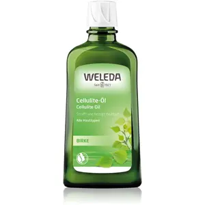 Weleda Bříza olej na celulitidu 200 ml