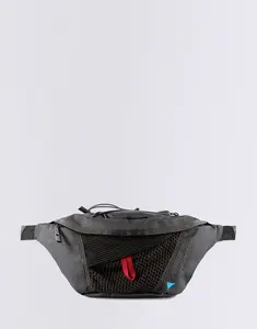 Klättermusen Eldner 2.0 Lumbarpack Raven