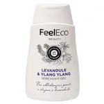 FEEL ECO Sprchový gel Levandule & Ylang-Ylang 300 ml