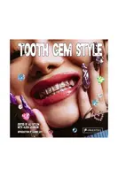 Kniha home & lifestyle Tooth Gem Style by Ali Gitlow, English více barev
