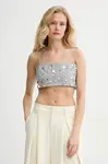 Isabelle Blanche Top ISABELLE BLANCHE