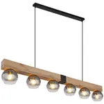 Novel ZÁVĚSNÉ SVÍTIDLO, 140/15/120 cm