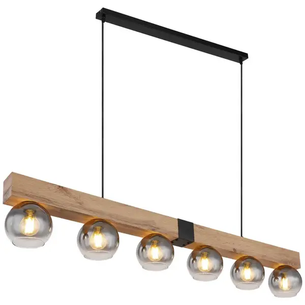 Novel ZÁVĚSNÉ SVÍTIDLO, 140/15/120 cm