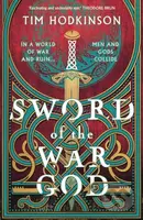 Sword of the War God - Tim Hodkinson - kniha z kategorie Romantika
