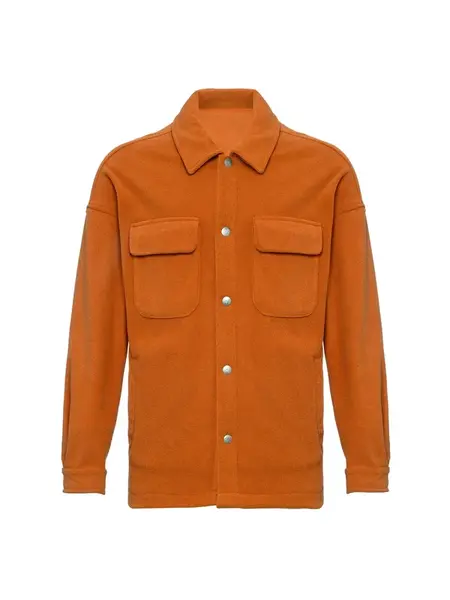 Antioch Prechodná bunda  oranžová