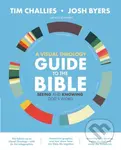 A Visual Theology Guide to the Bible (Seeing and Knowing God's Word) - kniha z kategorie Odborné a naučné