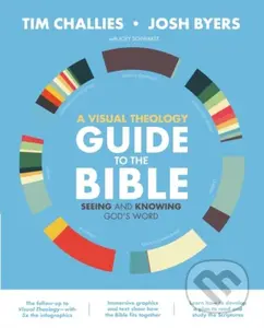 A Visual Theology Guide to the Bible (Seeing and Knowing God's Word) - kniha z kategorie Odborné a naučné