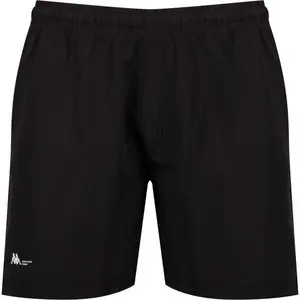 Kappa BITONTA Pánske šortky, čierna, veľkosť