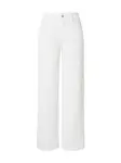 VERO MODA Džínsy 'Awrena'  biely denim