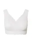 MAGIC Bodyfashion Podprsenka 'Dream'  biela