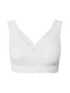 MAGIC Bodyfashion Podprsenka 'Dream'  biela