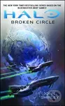 Halo: Broken Circle - John Shirley