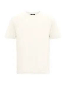 Antioch Tričko  biela