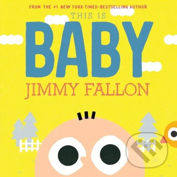 This Is Baby - Jimmy Fallon