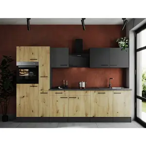 Respekta KUCHYŇSKÝ BLOK