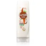 Sunsilk Cocco & Aloe Vera balzam pre objem a lesk 200 ml