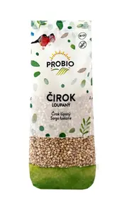 PROBIO Čirok loupaný BIO 500 g