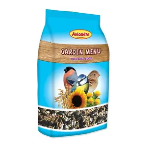 Avicentra Směs do krmítek 1 kg
