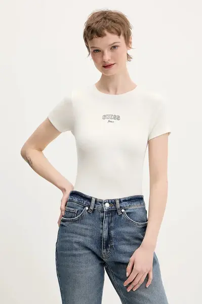 Tričko Guess Jeans