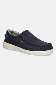 Tenisky Jeep SAMOA SLIP ON CVS