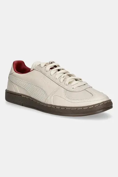 Kožené tenisky Puma Super Team Palais Artisan