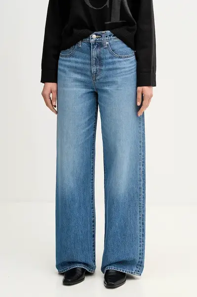 Džíny Calvin Klein Jeans