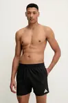 Plavkové šortky adidas Performance Essentials