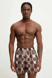 Plavkové šortky OAS