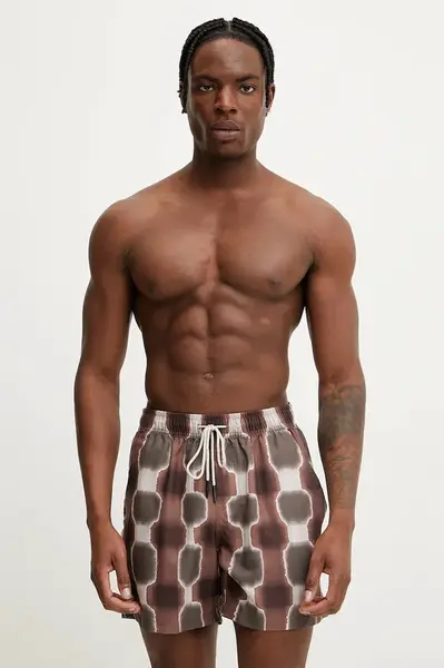 Plavkové šortky OAS