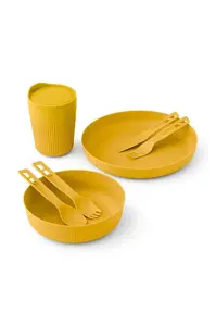 Sada nádobí Sea To Summit Passage