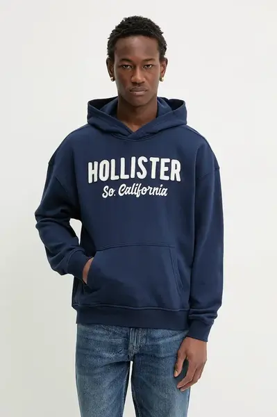 Hollister Co.  Mikina