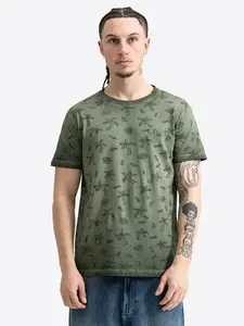 Ocean Pacific pánské triko regular fit