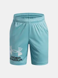 Chlapecké šortky Under Armour UA Tech Logo