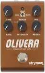 Strymon Olivera
