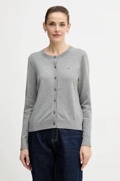 Kardigán Tommy Hilfiger