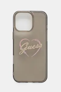 Guess  Puzdro na mobil  iPhone 16 Pro Max 6.9"